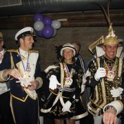 Auftritt in Eupen/Belgien (06.02.11)